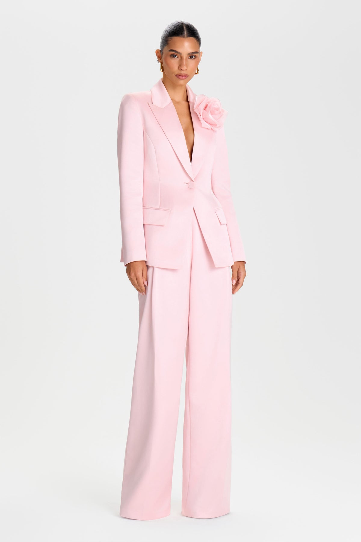 Marni Pink Trousers