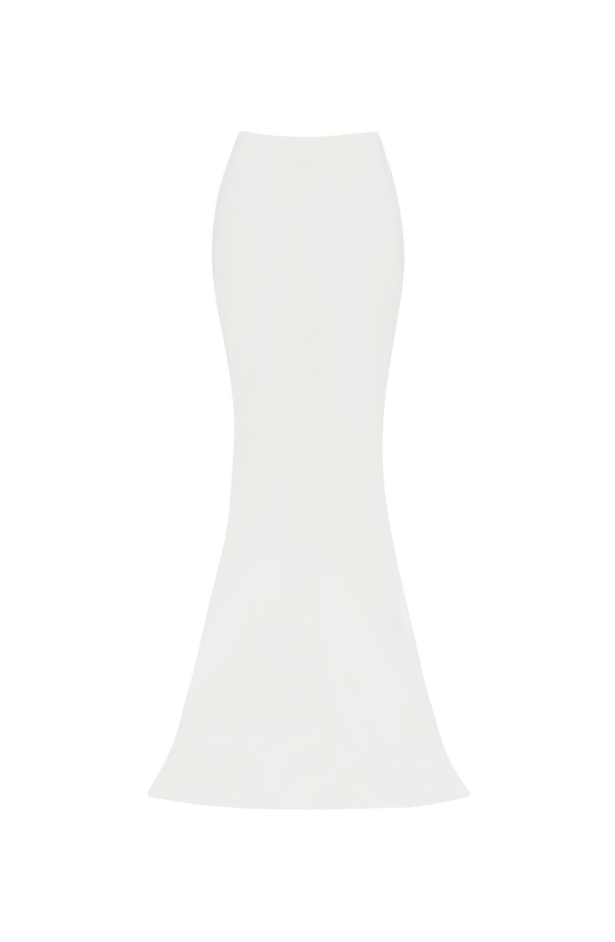 Kaia Maxi Skirt - Ivory
