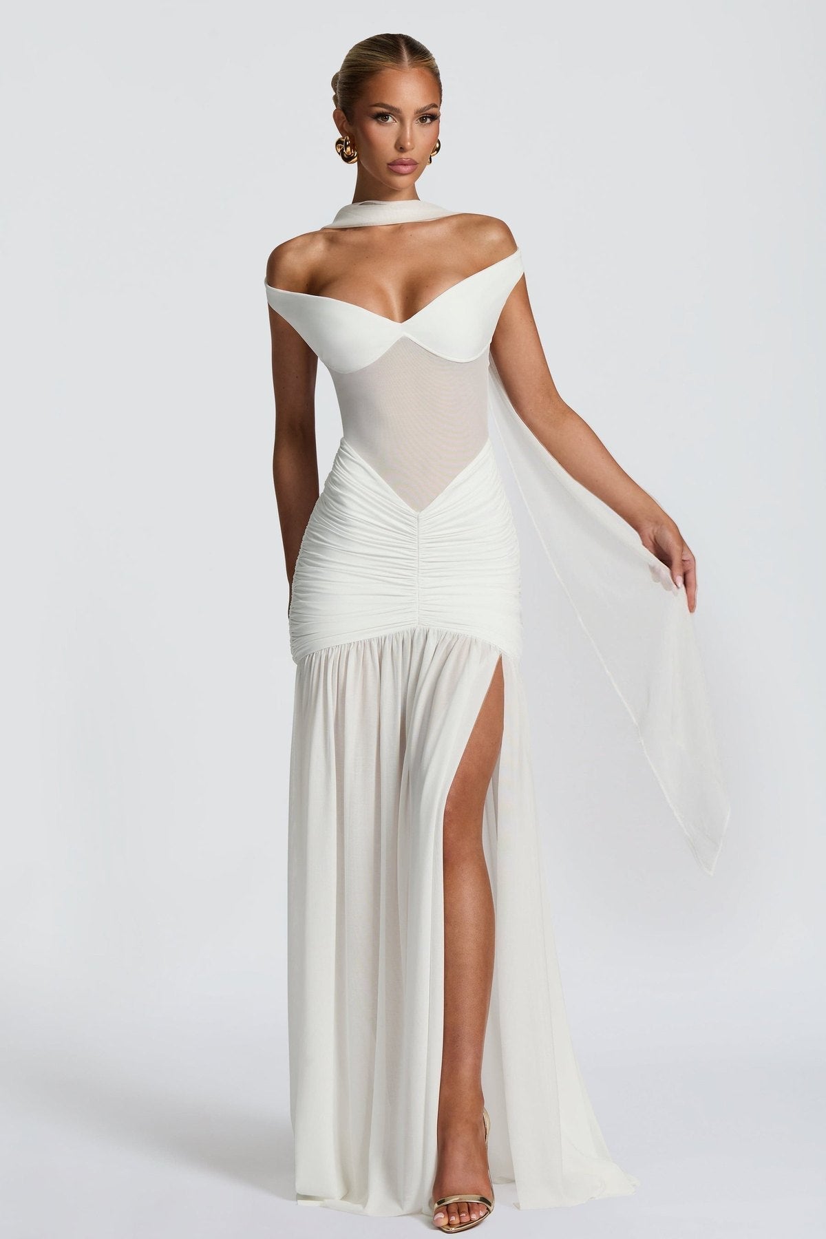 Miss Polly Bridal Dresses