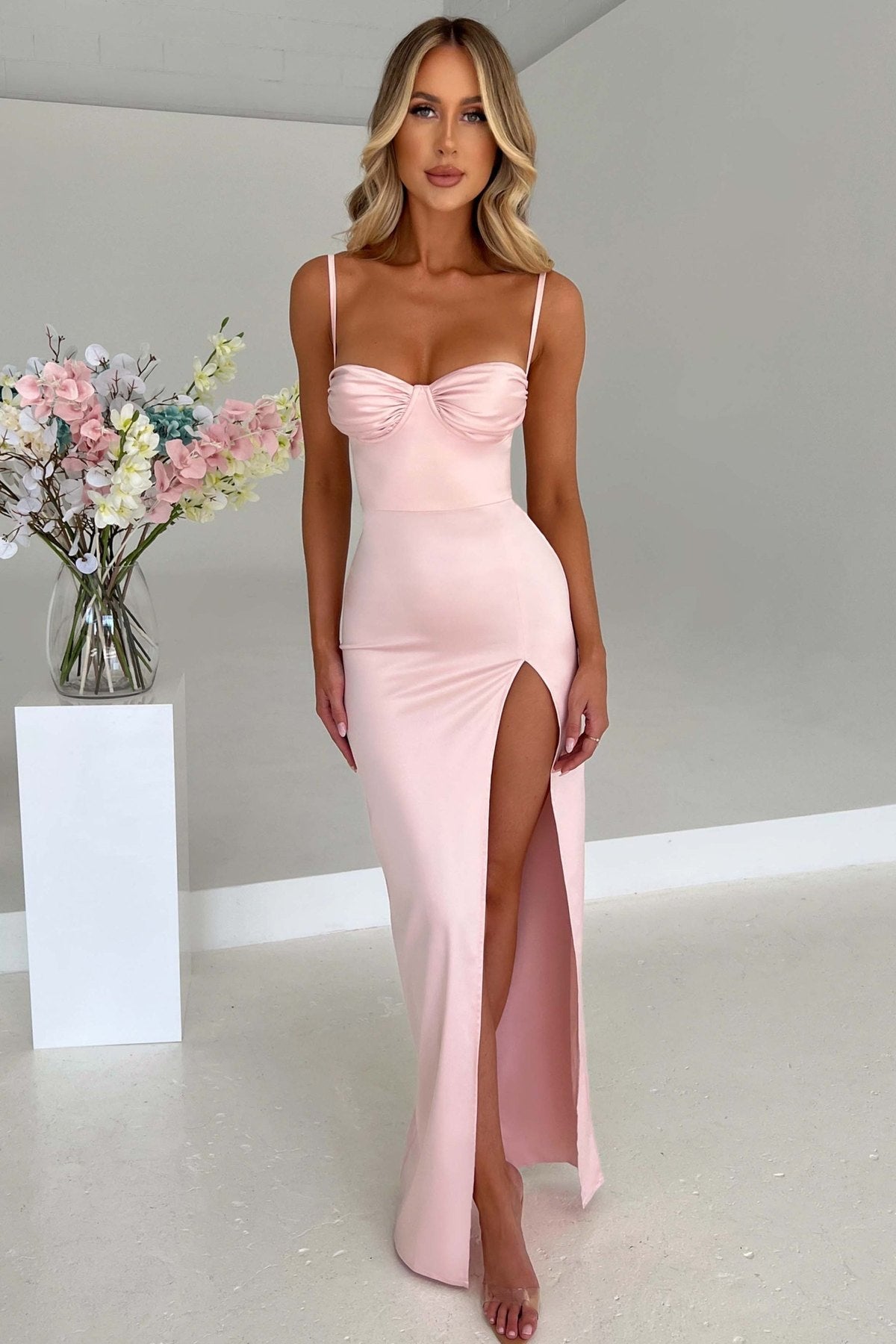 Miss Polly Bridesmaid Dresses