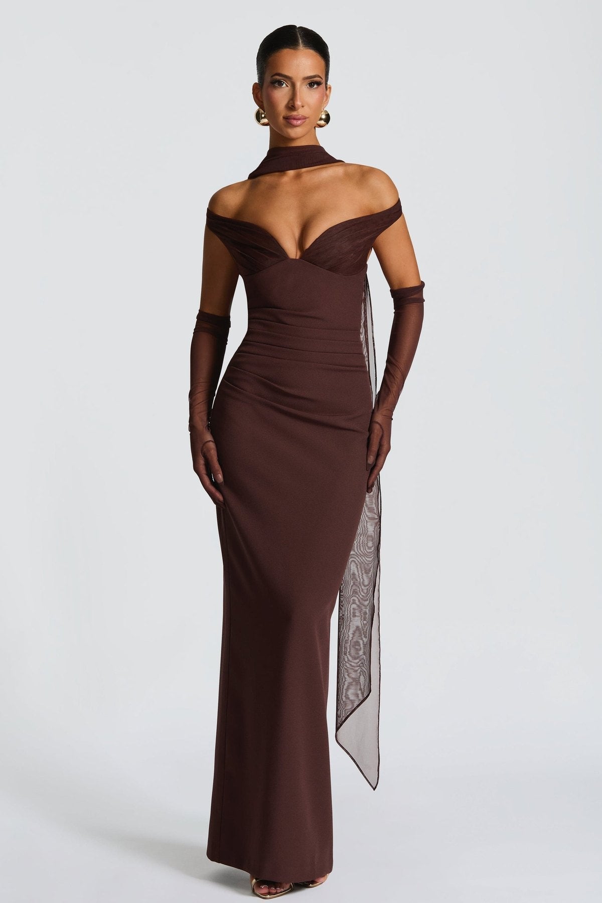 Miss Polly Maxi Dresses