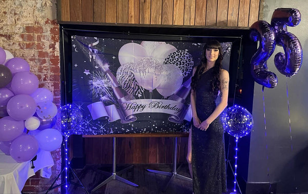 Photo from Rachel K.