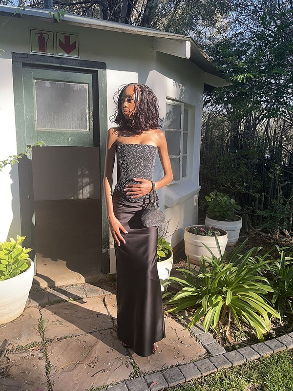 Photo from Boitumelo M.