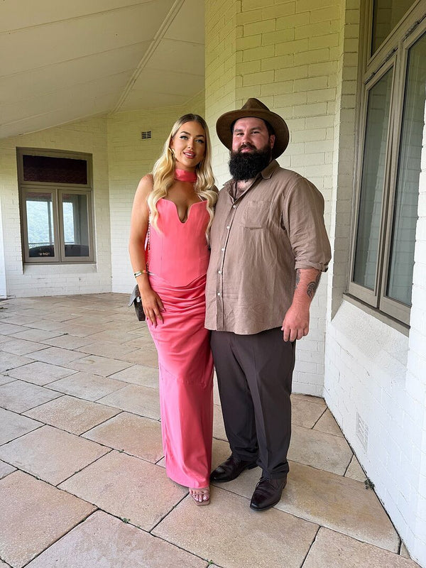 Photo from Ashleigh